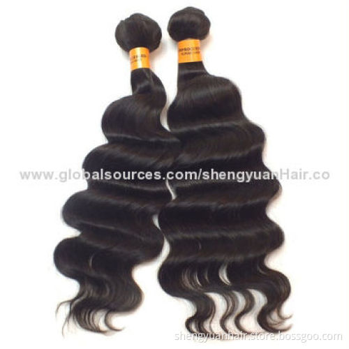 6A Grade Deep Curly Virgin Unprocessed Human Hair, Wholesale Price, Undyed Natural Color, 8"-30"